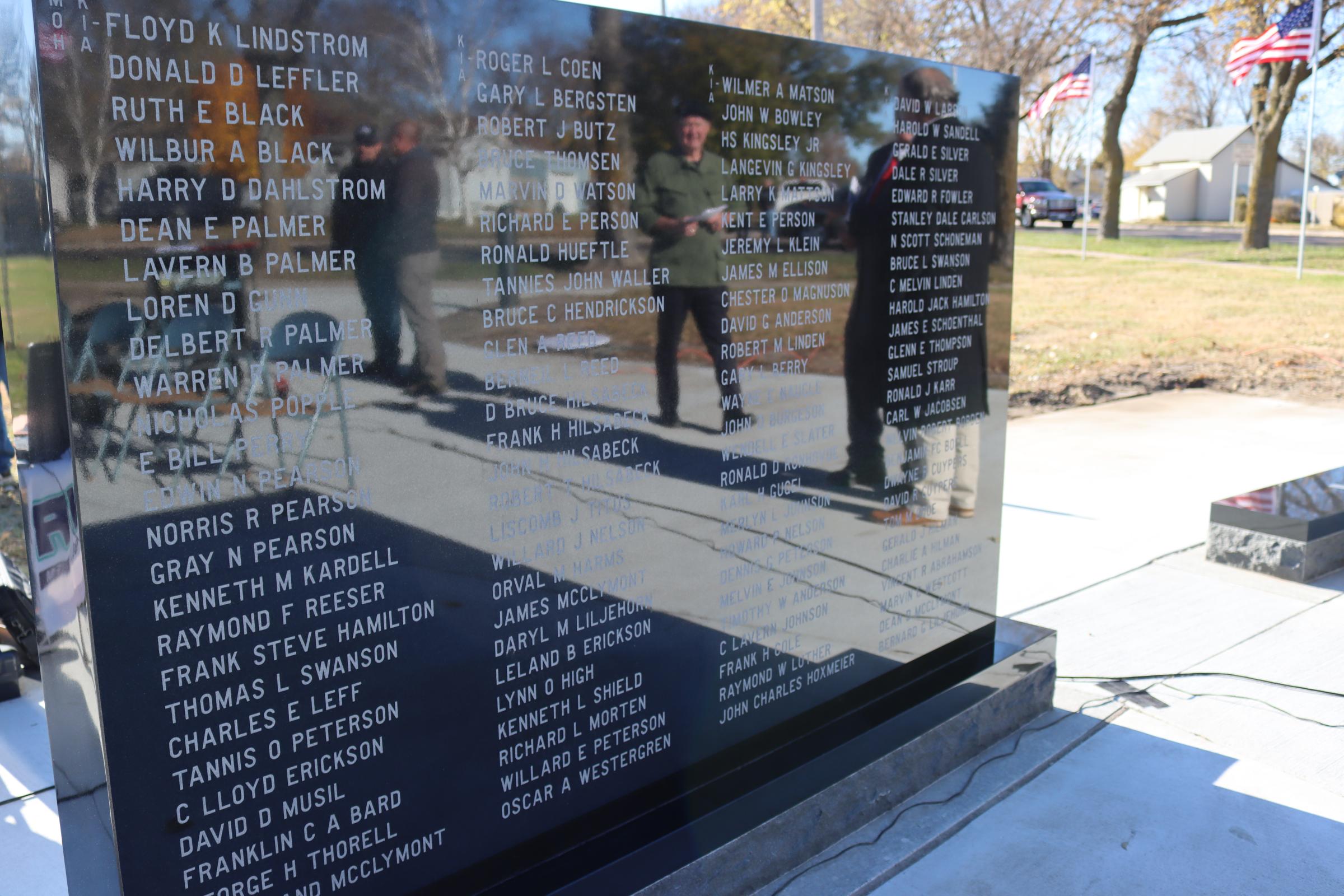 Holdrege Veterans_ Memorial dedication 11-11-2021 HACC (1)'s image